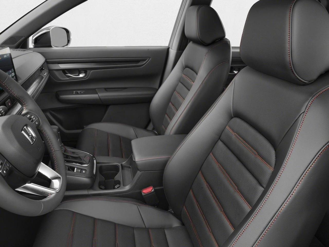 2026 Honda CR-V Hybrid Sport-L Roseville CA