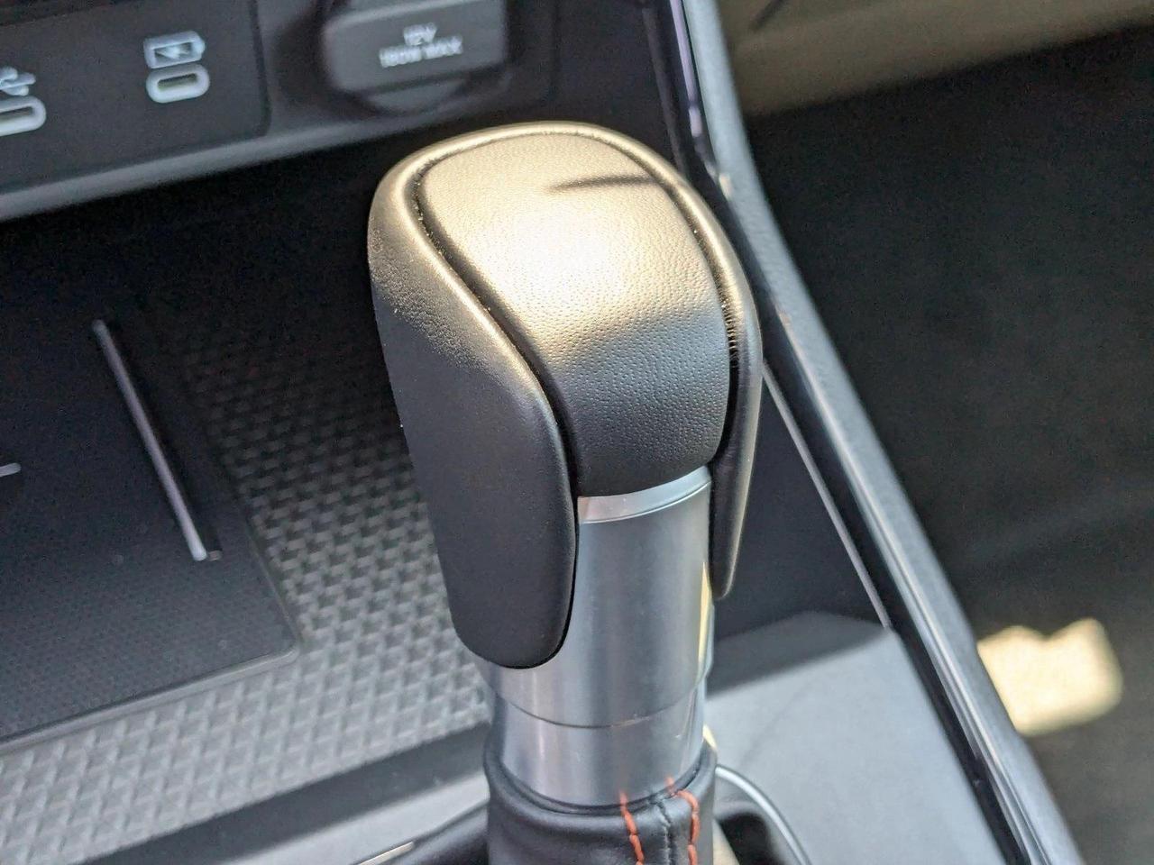 2026 Honda CR-V Hybrid Sport-L Roseville CA