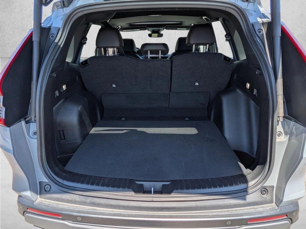 2026 Honda CR-V Hybrid Sport-L Roseville CA