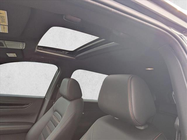 2026 Honda CR-V Hybrid Sport-L Roseville CA