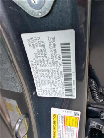 2026 Honda CR-V Hybrid Sport-L Roseville CA