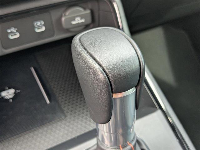 2026 Honda CR-V Hybrid Sport-L Roseville CA