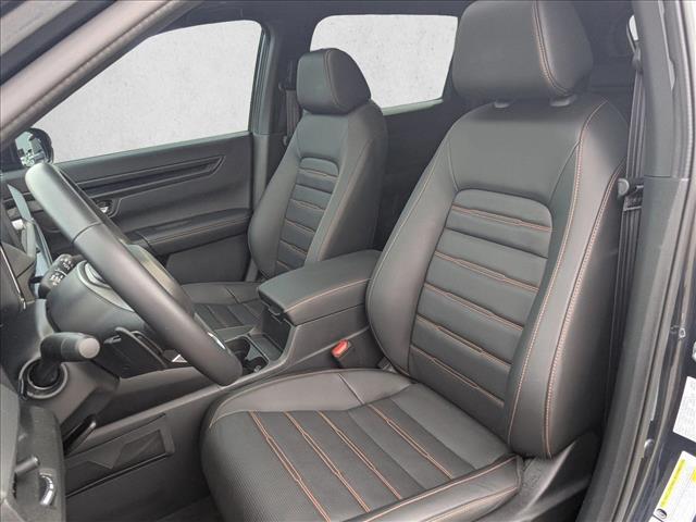 2026 Honda CR-V Hybrid Sport-L Roseville CA