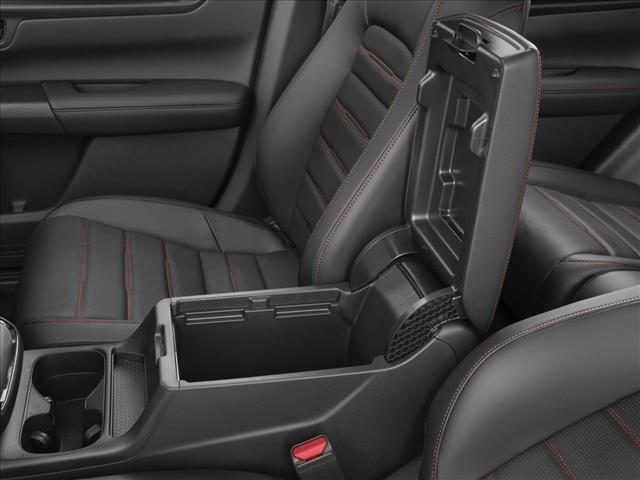 2026 Honda CR-V Hybrid Sport-L Roseville CA