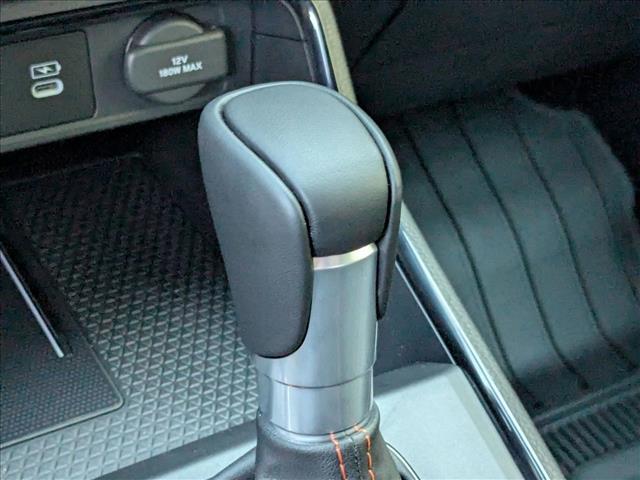 2026 Honda CR-V Hybrid Sport-L Roseville CA