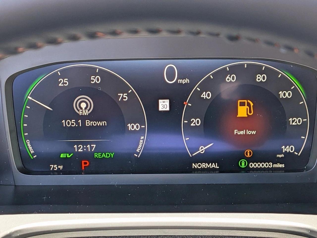 2026 Honda CR-V Hybrid Sport-L Roseville CA