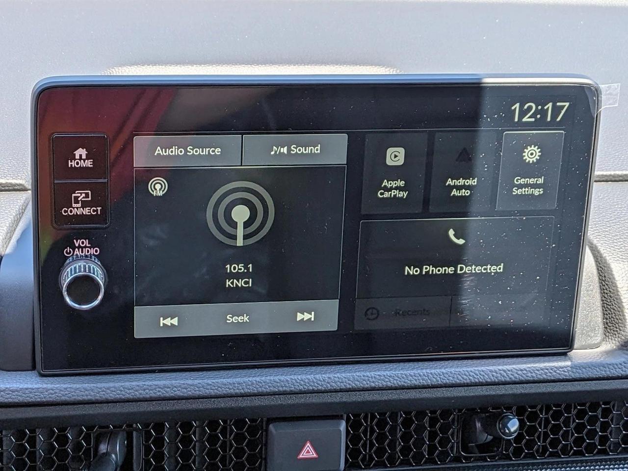 2026 Honda CR-V Hybrid Sport-L Roseville CA