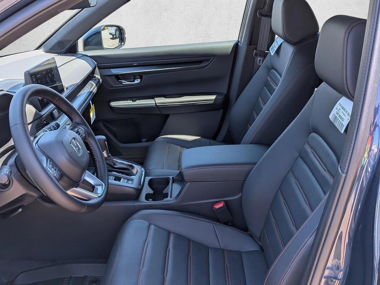 2026 Honda CR-V Hybrid Sport-L Roseville CA