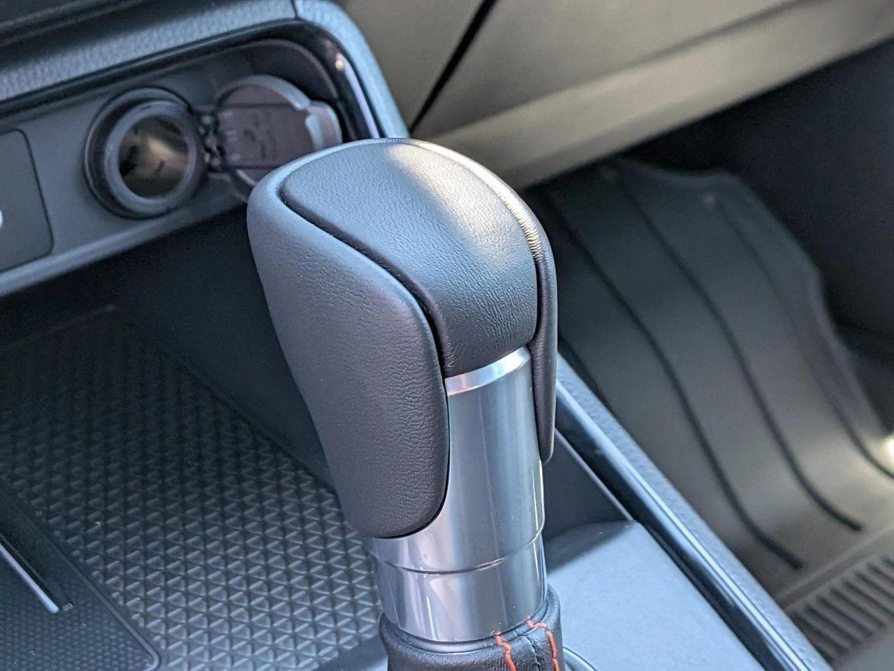 2026 Honda CR-V Hybrid Sport-L Roseville CA