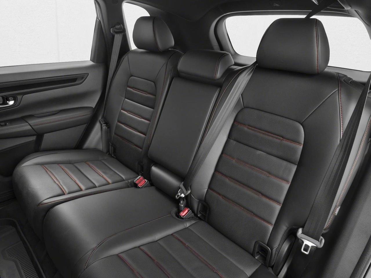 2026 Honda CR-V Hybrid Sport-L Roseville CA