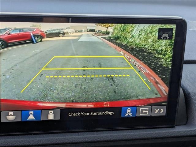 2026 Honda CR-V Hybrid Sport-L Roseville CA