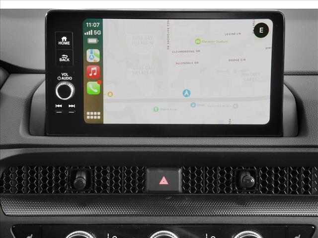 2026 Honda CR-V Hybrid Sport-L Roseville CA