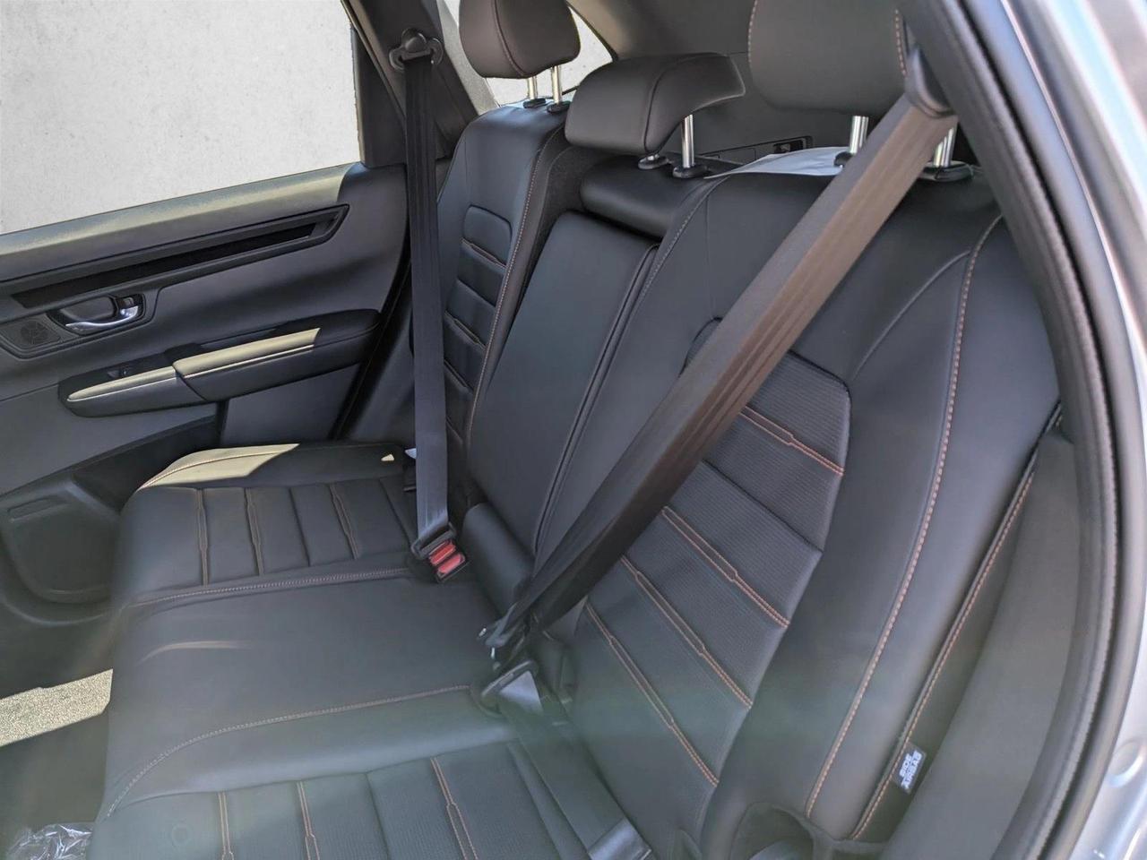 2026 Honda CR-V Hybrid Sport-L Roseville CA