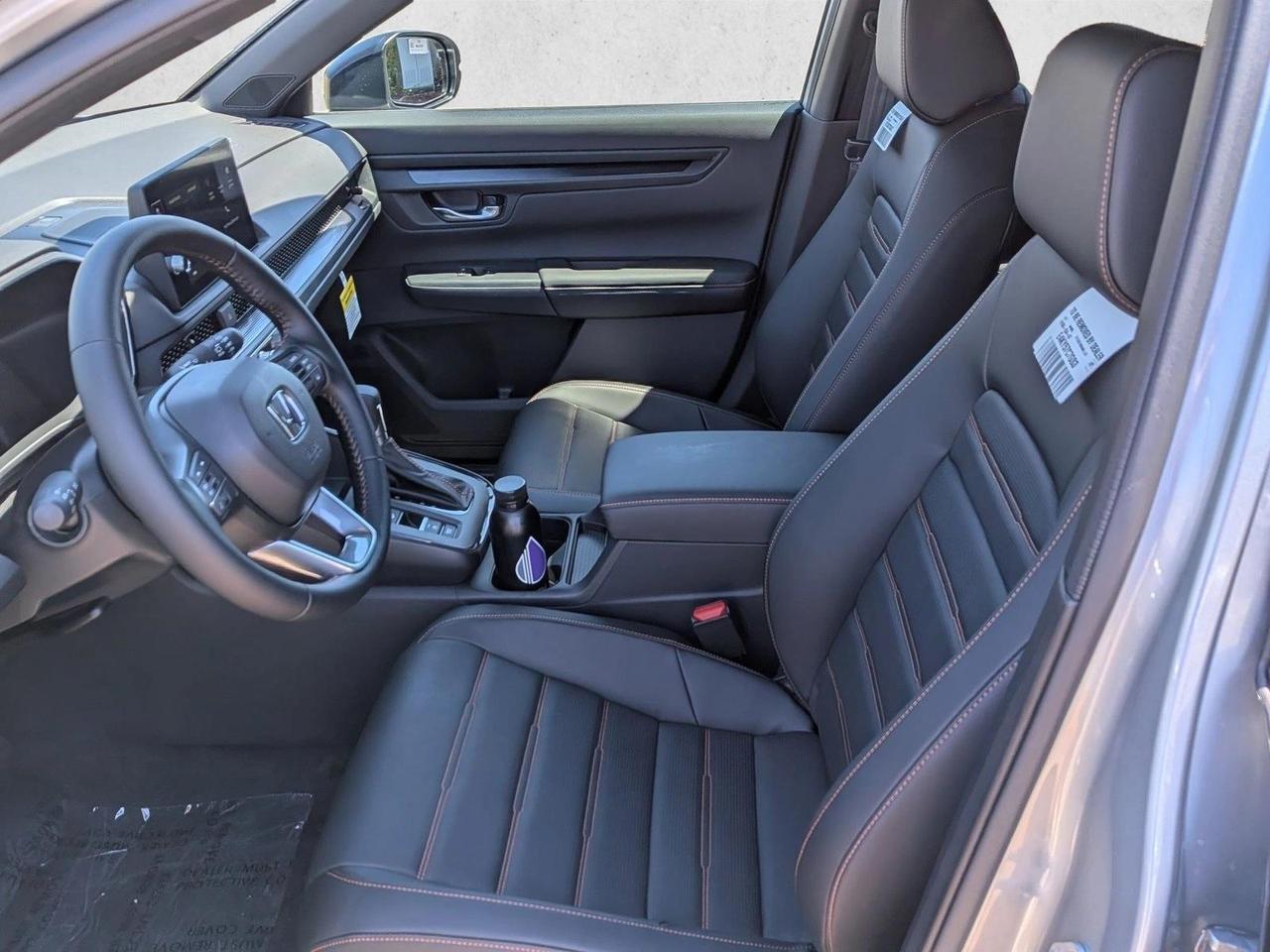 2026 Honda CR-V Hybrid Sport-L Roseville CA