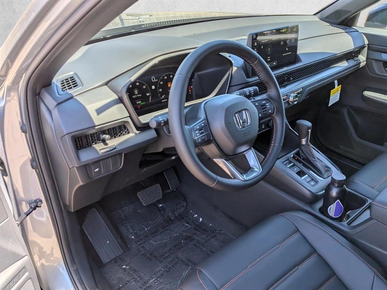 2026 Honda CR-V Hybrid Sport-L Roseville CA