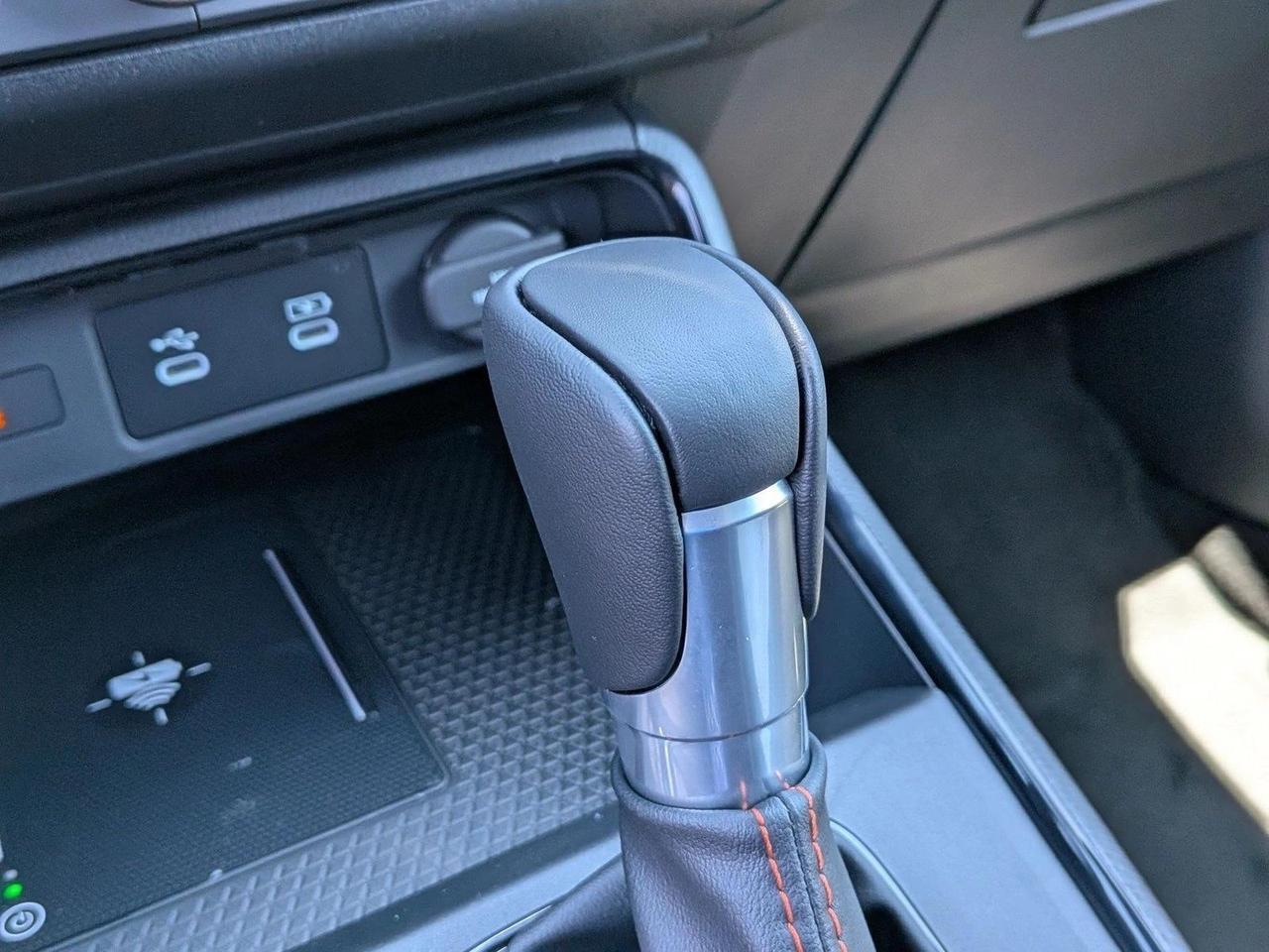 2026 Honda CR-V Hybrid Sport-L Roseville CA