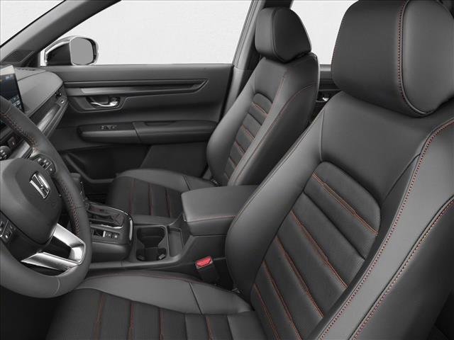 2026 Honda CR-V Hybrid Sport-L Roseville CA