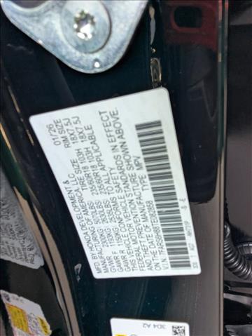 2026 Honda CR-V Hybrid Sport-L Roseville CA