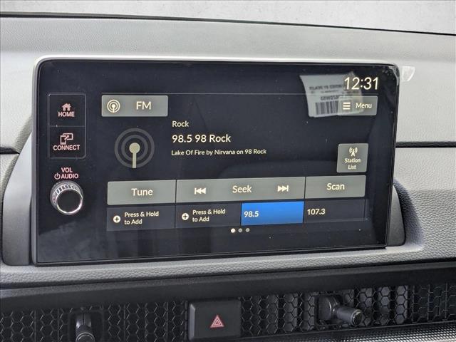 2026 Honda CR-V Hybrid Sport-L Roseville CA