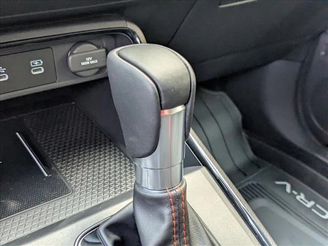 2026 Honda CR-V Hybrid Sport-L Roseville CA