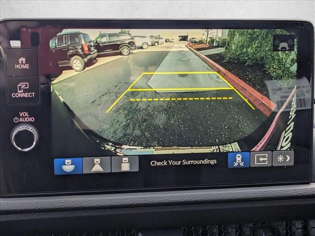 2026 Honda CR-V Hybrid Sport-L Roseville CA