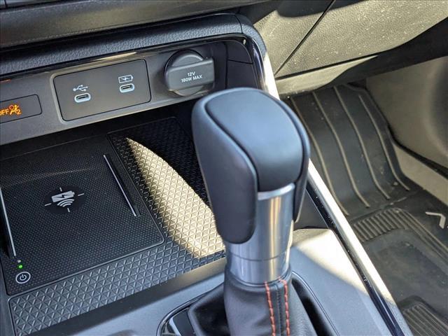 2026 Honda CR-V Hybrid Sport-L Roseville CA