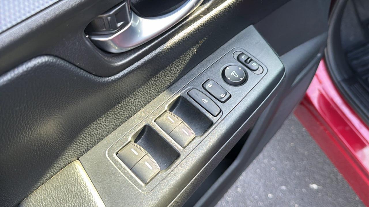 2026 Honda CR-V Hybrid Sport-L San Antonio TX