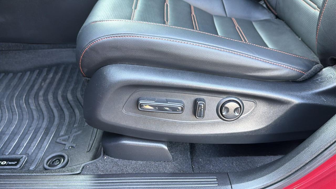 2026 Honda CR-V Hybrid Sport-L San Antonio TX