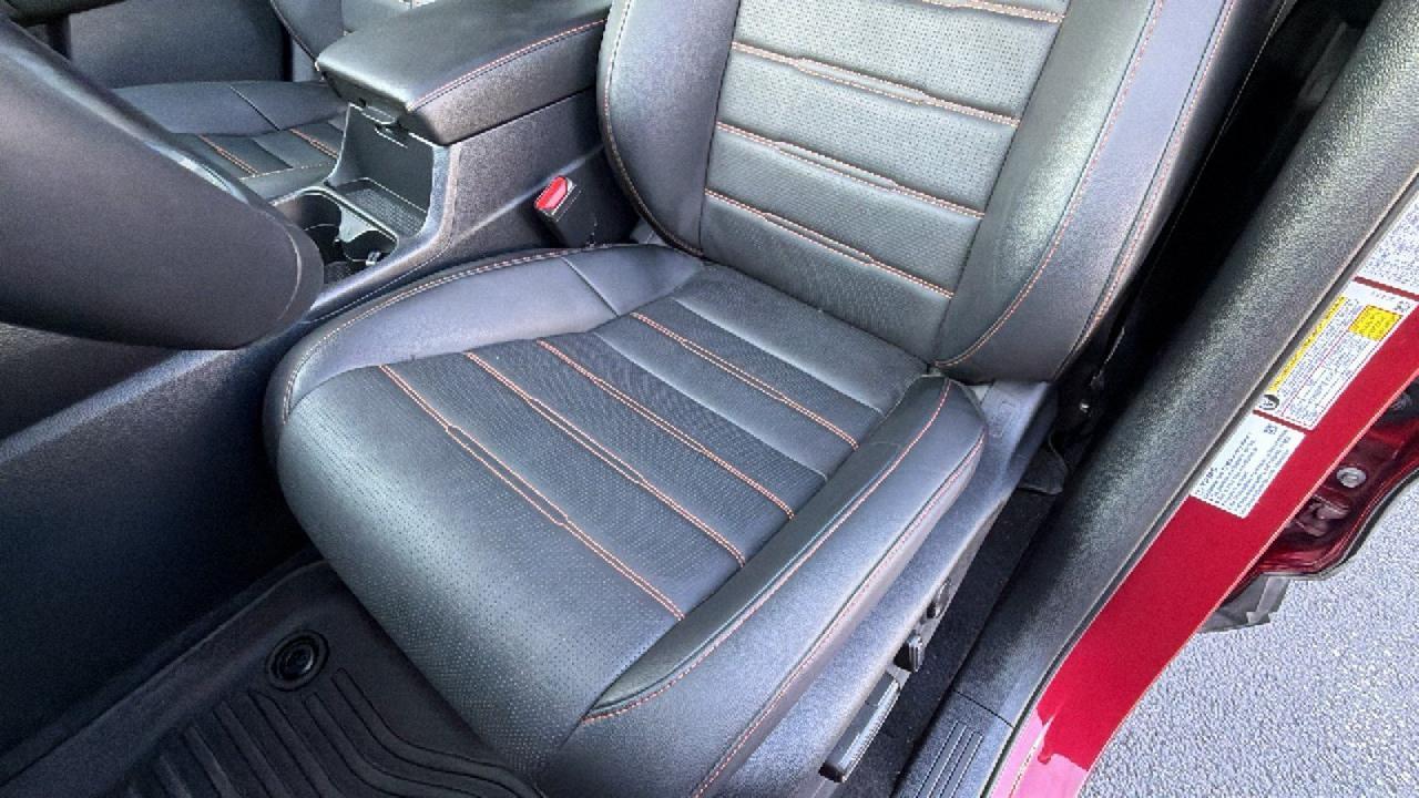 2026 Honda CR-V Hybrid Sport-L San Antonio TX