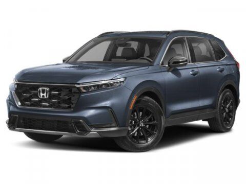 2026 Honda CR-V Hybrid Sport-L San Clemente CA