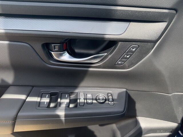 2026 Honda CR-V Hybrid Sport-L West Burlington IA