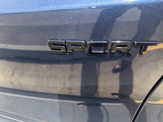 2026 Honda CR-V Hybrid Sport-L West Burlington IA
