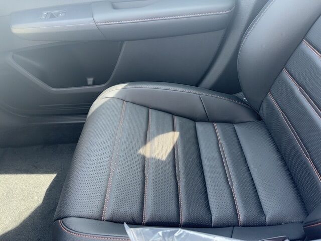 2026 Honda CR-V Hybrid Sport-L West Burlington IA