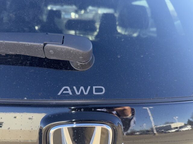 2026 Honda CR-V Hybrid Sport-L West Burlington IA