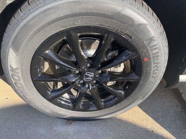 2026 Honda CR-V Hybrid Sport-L West Burlington IA