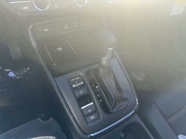 2026 Honda CR-V Hybrid Sport-L West Burlington IA