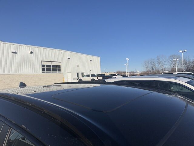 2026 Honda CR-V Hybrid Sport-L West Burlington IA