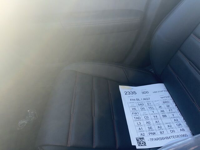 2026 Honda CR-V Hybrid Sport-L West Burlington IA