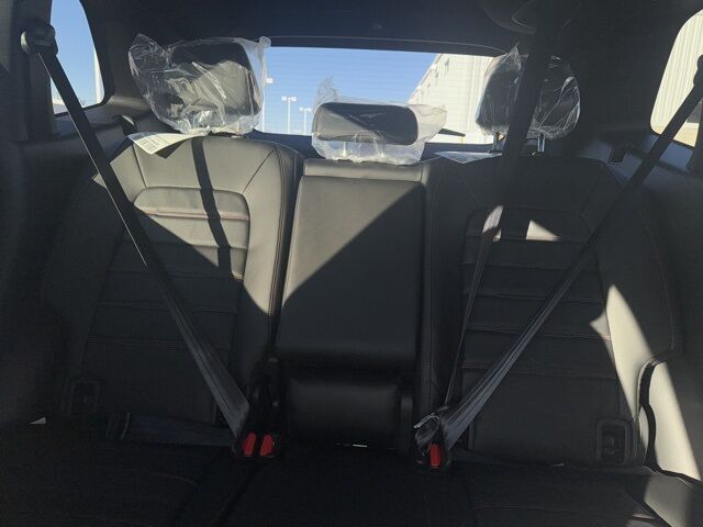 2026 Honda CR-V Hybrid Sport-L West Burlington IA