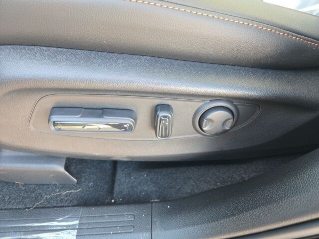 2026 Honda CR-V Hybrid Sport-L West Burlington IA