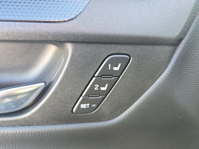 2026 Honda CR-V Hybrid Sport-L West Burlington IA