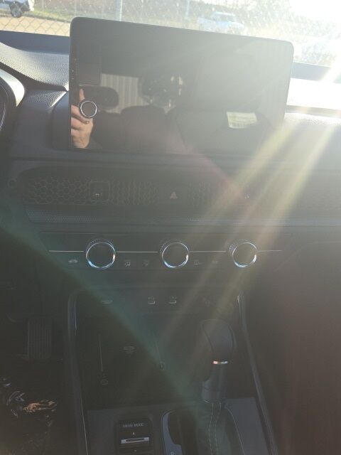 2026 Honda CR-V Hybrid Sport-L West Burlington IA