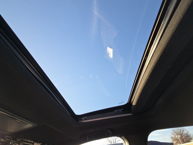 2026 Honda CR-V Hybrid Sport-L West Burlington IA