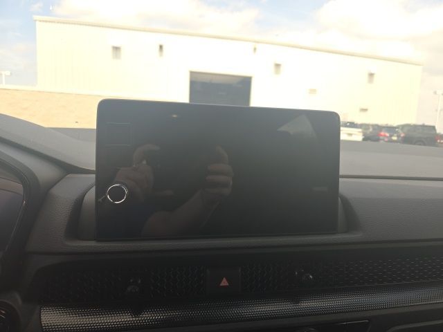 2026 Honda CR-V Hybrid Sport-L West Burlington IA