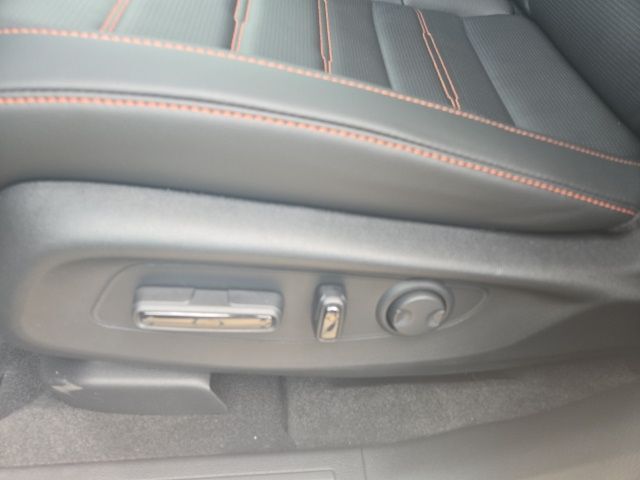 2026 Honda CR-V Hybrid Sport-L West Burlington IA