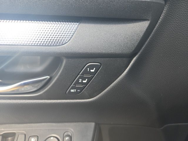 2026 Honda CR-V Hybrid Sport-L West Burlington IA