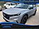2026 Honda CR-V Hybrid Sport-L West Burlington IA