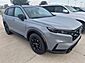 2026 Honda CR-V Hybrid Sport-L West Burlington IA