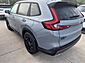 2026 Honda CR-V Hybrid Sport-L West Burlington IA