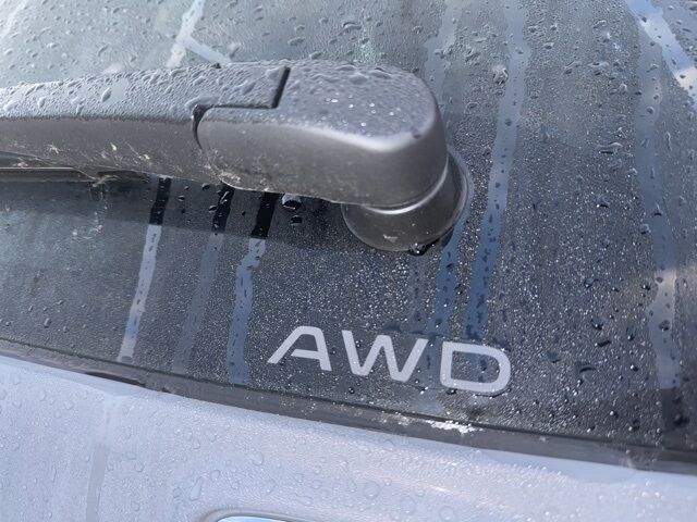 2026 Honda CR-V Hybrid Sport-L West Burlington IA